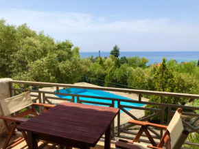 Ambelos Village Seaview and Pool Villas